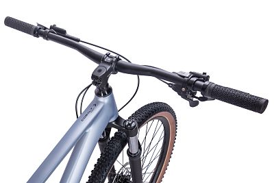 Превью  Велосипед ASPECT Cobalt Expert 29 Серый (2025)